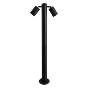 Postvalgusti Azzardo Bollard Rolf 2 IP44