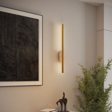 Maxlight AMOR 12W 3000K H61cm IP44