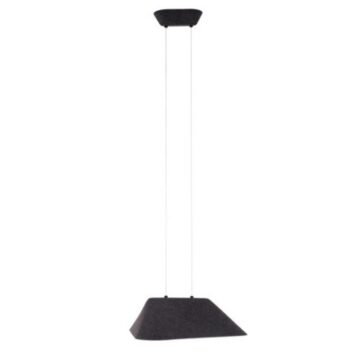 Maxlight Carbon 8W 3000K H 220cm